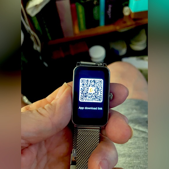 Smart Watch Model #ZX19 - Great Value for a Watch! - Picture 1 of 5